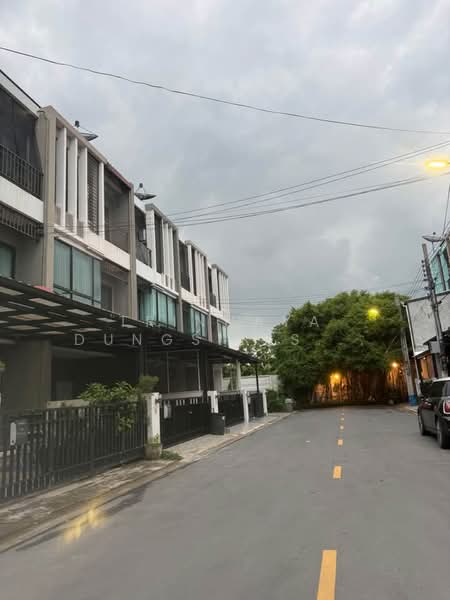 Prime Kaset Nawamin, Bangkok