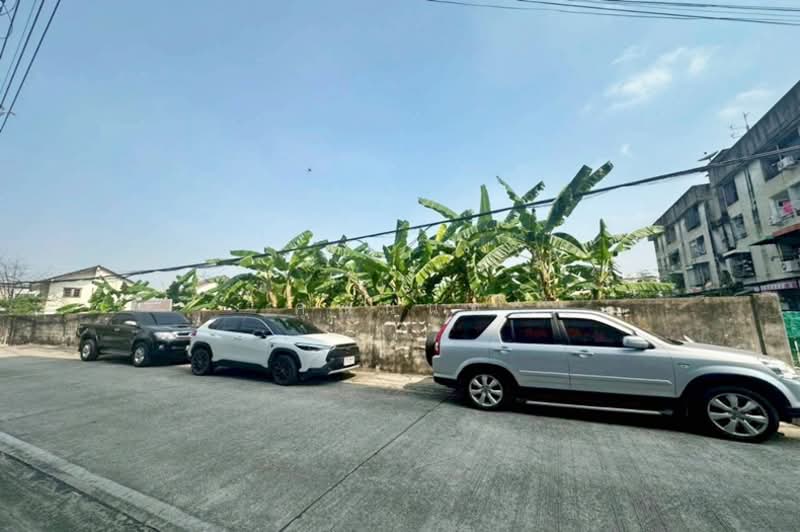 ติวานนท์ 43, Nonthaburi