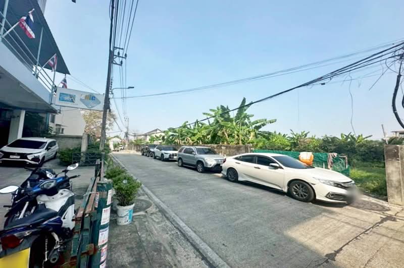 ติวานนท์ 43, Nonthaburi