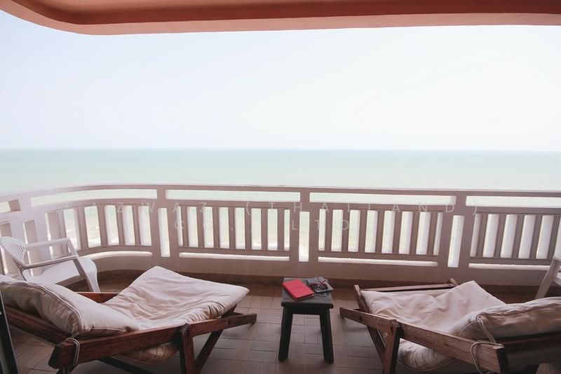 Springfield Beach Condominium, Phetchaburi