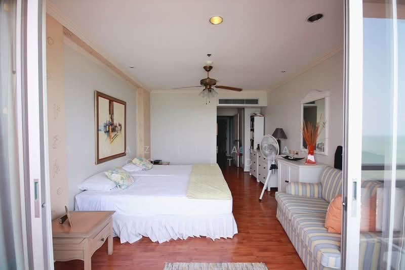 Springfield Beach Condominium, Phetchaburi