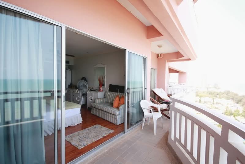 Springfield Beach Condominium, Phetchaburi