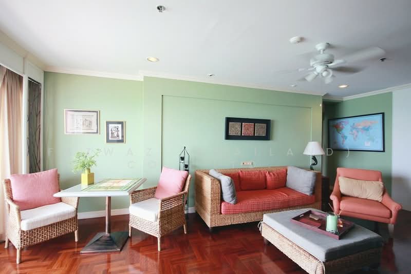 Springfield Beach Condominium, Phetchaburi