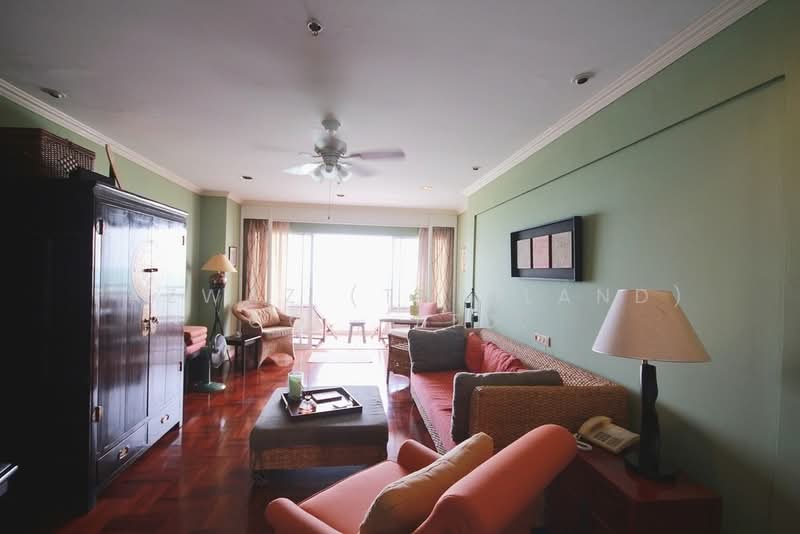 Springfield Beach Condominium, Phetchaburi