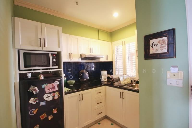 Springfield Beach Condominium, Phetchaburi