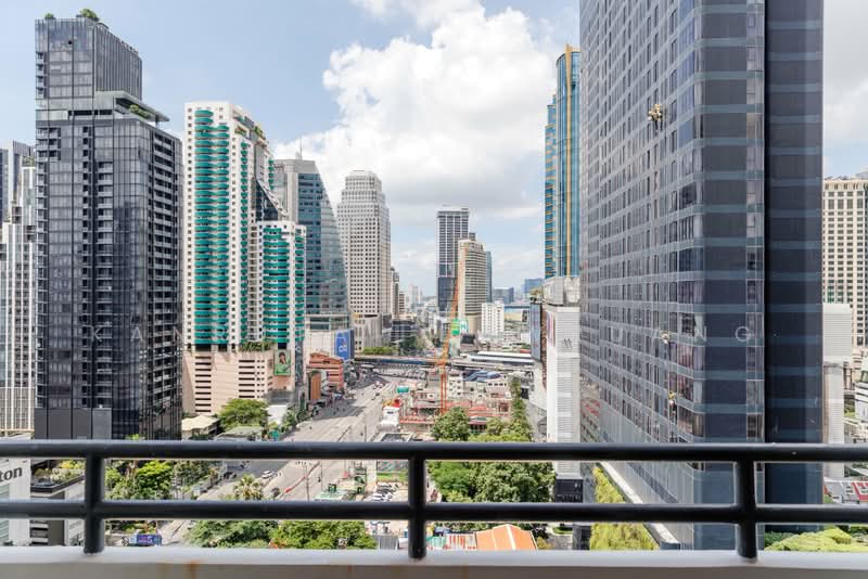 Wattana Heights, Bangkok