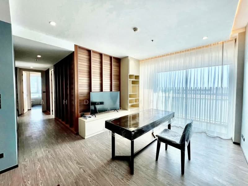 Veranda Residence Pattaya, Chon Buri (Pattaya)