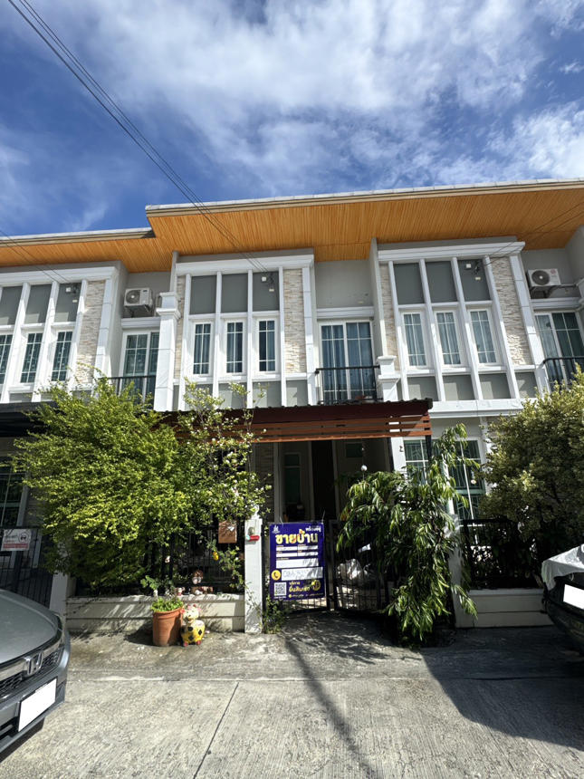 Townhouse, Golden Town, Ayutthaya, Bang Pa-in, Phra Nakhon Si Ayutthaya