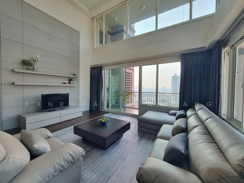 Baan Siri 24, Bangkok