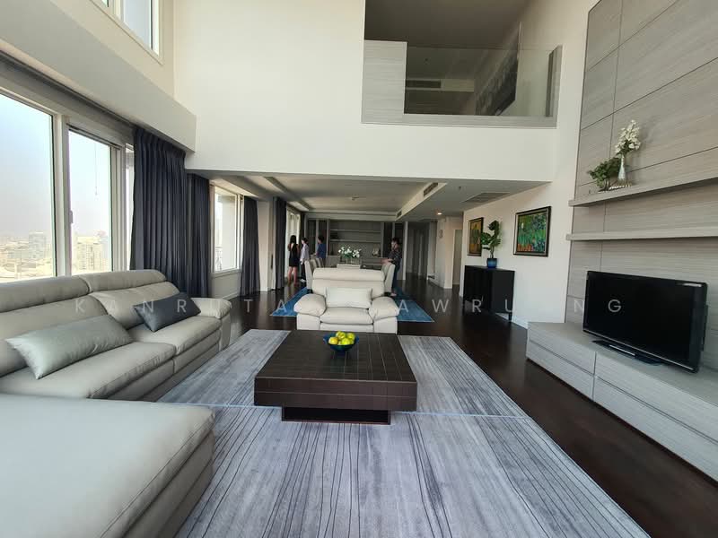 Baan Siri 24, Bangkok