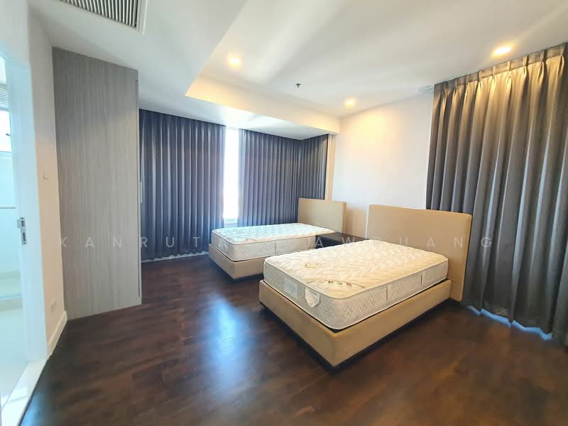 Baan Siri 24, Bangkok