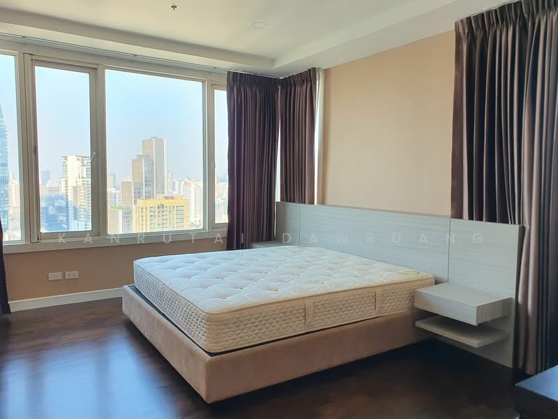 Baan Siri 24, Bangkok