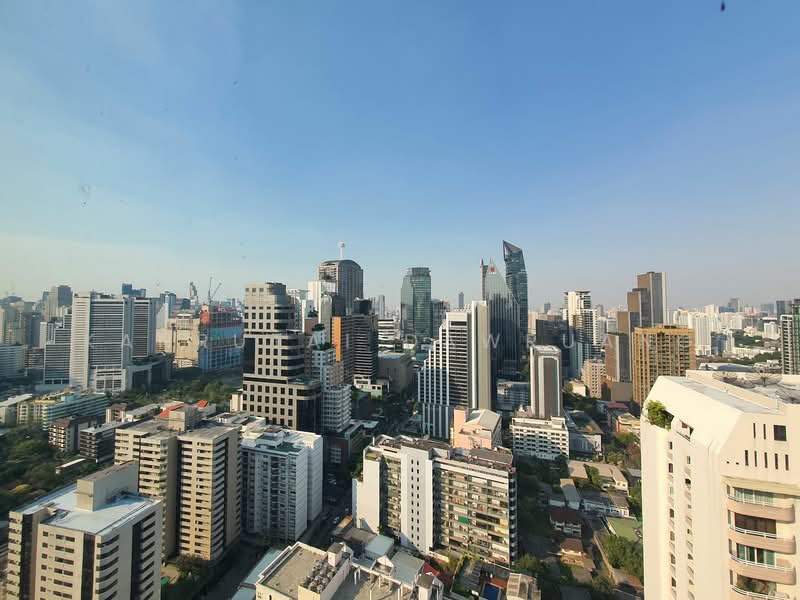 Baan Siri 24, Bangkok