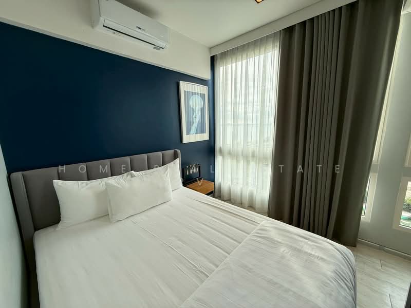 Veranda Residence Pattaya, Chon Buri (Pattaya)