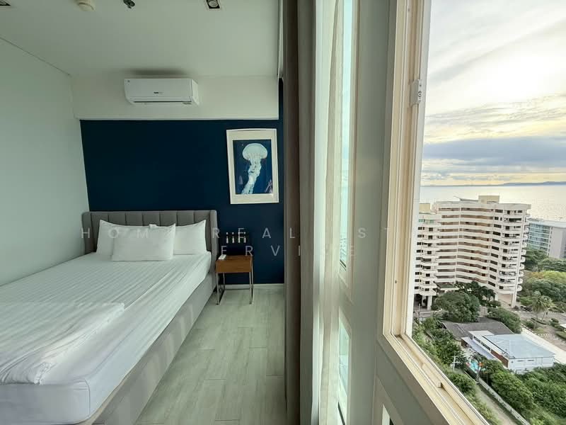 Veranda Residence Pattaya, Chon Buri (Pattaya)