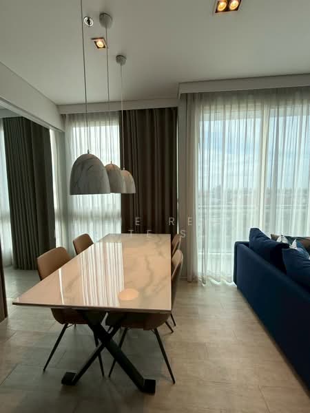 Veranda Residence Pattaya, Chon Buri (Pattaya)