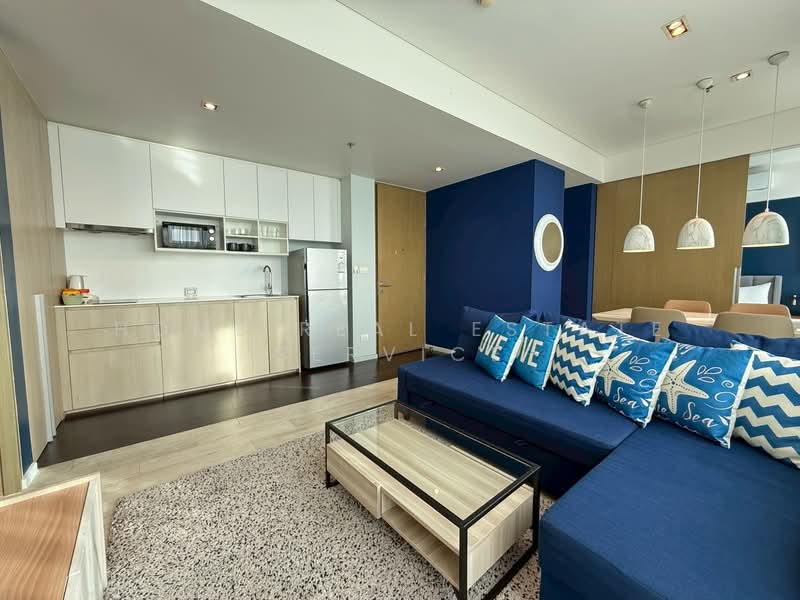 Veranda Residence Pattaya, Chon Buri (Pattaya)