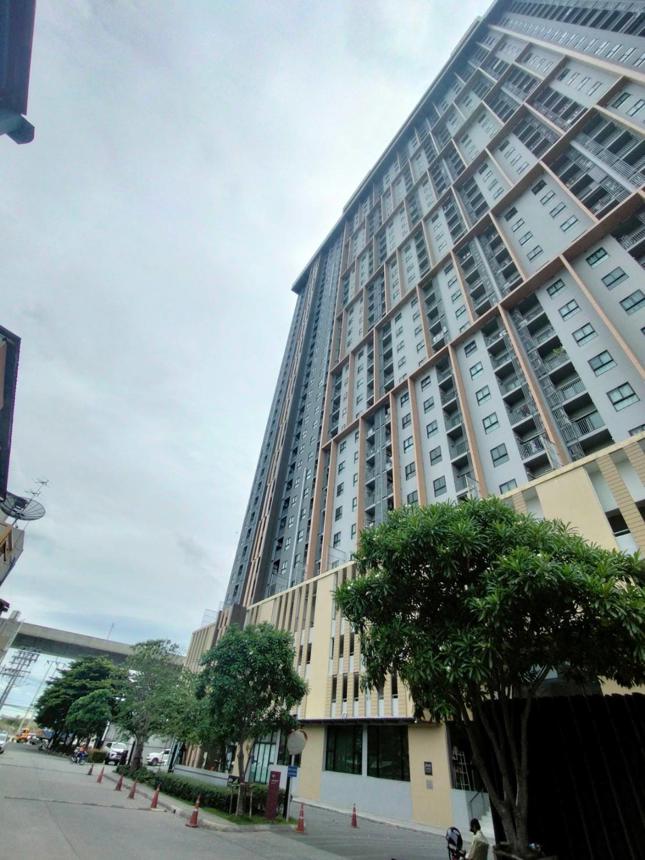 Condominium Plum Central Station Bang Yai Nonthaburi