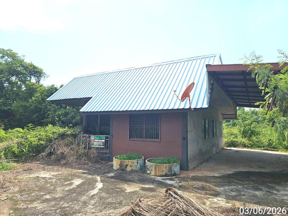 บ้านเดี่ยว วังทอง พิษณุโลก