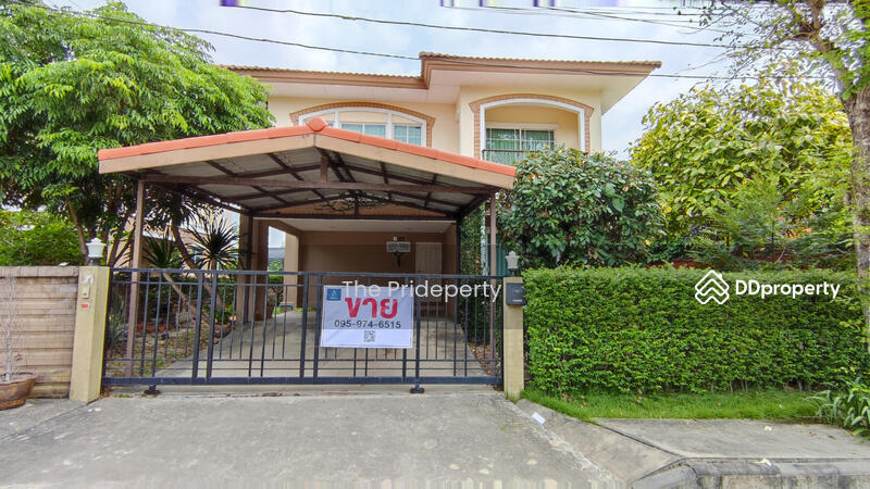 ภัสสร 26, Pathum Thani