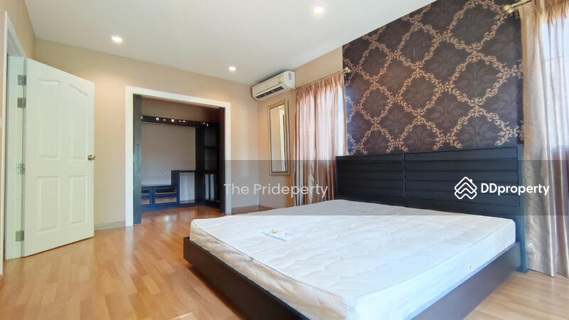 ภัสสร 26, Pathum Thani