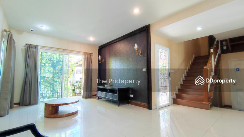 ภัสสร 26, Pathum Thani