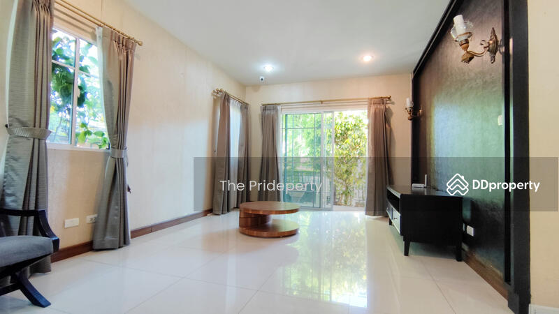 ภัสสร 26, Pathum Thani