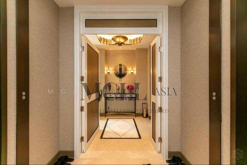 The Residences At Mandarin Oriental, Bangkok
