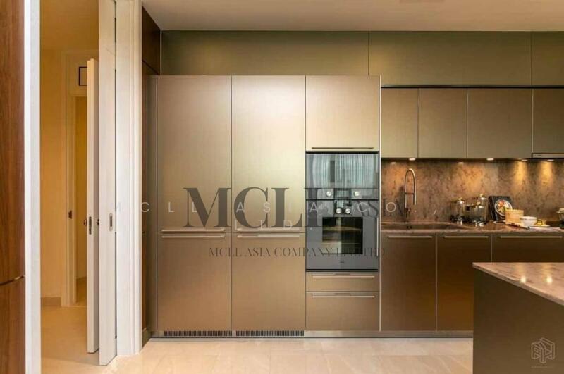 The Residences At Mandarin Oriental, Bangkok