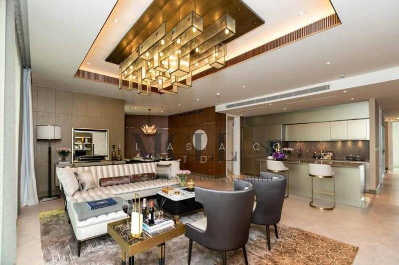 The Residences At Mandarin Oriental, Bangkok