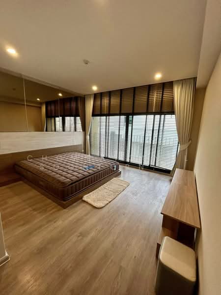 Noble Above Wireless-Ruamrudee, Bangkok