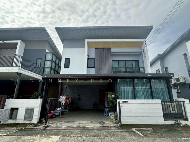 Chewarom Rangsit - Don Mueang, Pathum Thani