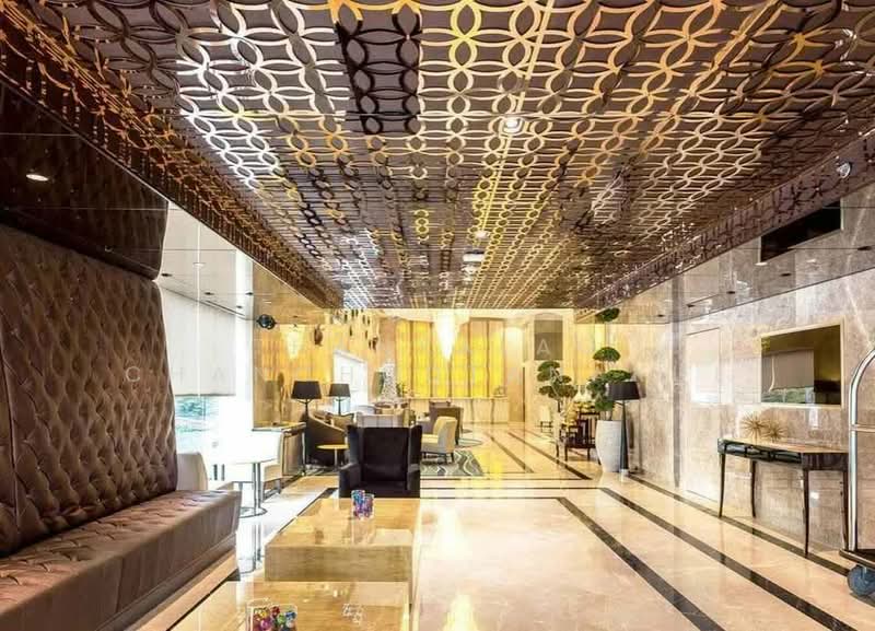 Sky Residences Pattaya, Chon Buri (Pattaya)