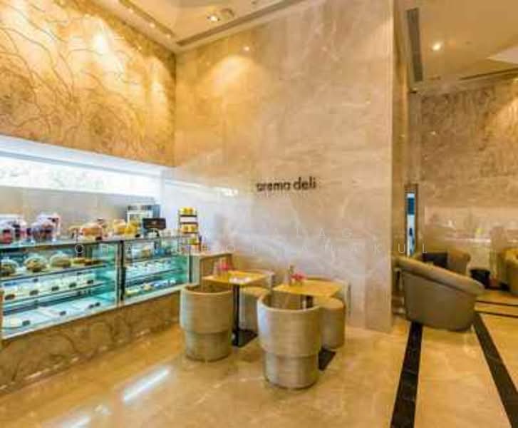 Sky Residences Pattaya, Chon Buri (Pattaya)