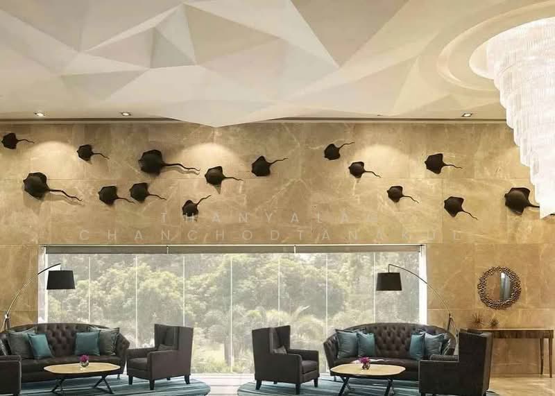 Sky Residences Pattaya, Chon Buri (Pattaya)