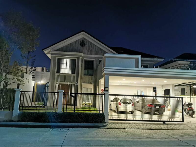 Perfect Residence Sukhumvit 77-Suvarnabhumi, Samut Prakan