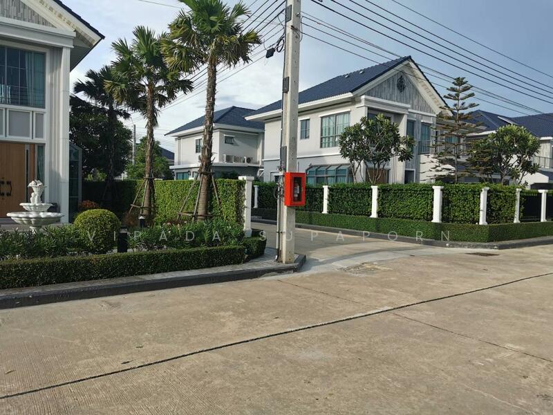 Perfect Residence Sukhumvit 77-Suvarnabhumi, Samut Prakan