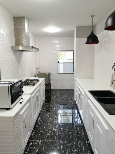 Perfect Residence Sukhumvit 77-Suvarnabhumi, Samut Prakan