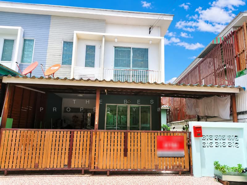 The Connect Bearing Station, Samut Prakan