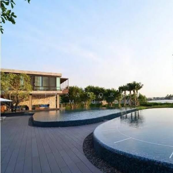 U Delight Residence Riverfront Rama 3, Bangkok