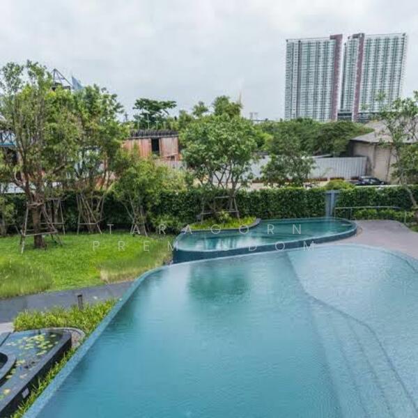 U Delight Residence Riverfront Rama 3, Bangkok