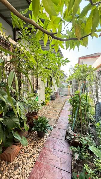 คันทรีโฮม 2 ศรีราชา, Chon Buri (Pattaya)