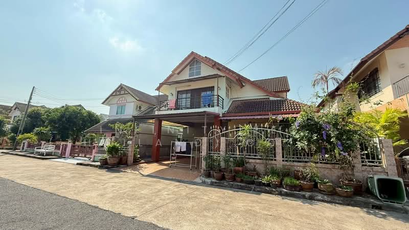 คันทรีโฮม 2 ศรีราชา, Chon Buri (Pattaya)
