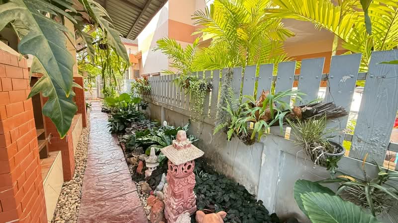 คันทรีโฮม 2 ศรีราชา, Chon Buri (Pattaya)