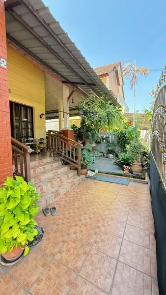 คันทรีโฮม 2 ศรีราชา, Chon Buri (Pattaya)