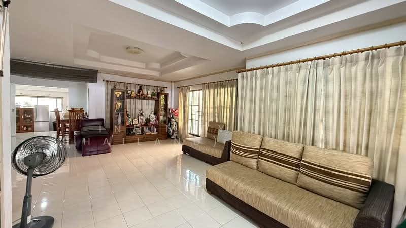 คันทรีโฮม 2 ศรีราชา, Chon Buri (Pattaya)