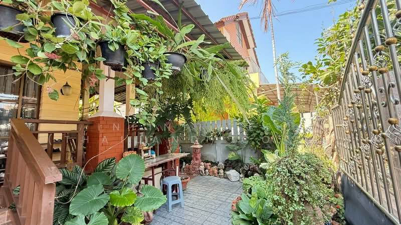 คันทรีโฮม 2 ศรีราชา, Chon Buri (Pattaya)