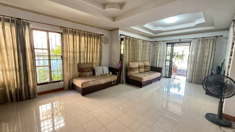 คันทรีโฮม 2 ศรีราชา, Chon Buri (Pattaya)