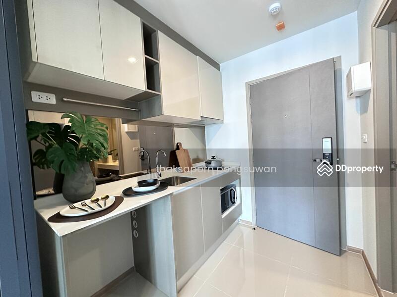 IDEO Rama 9-Asoke, Bangkok