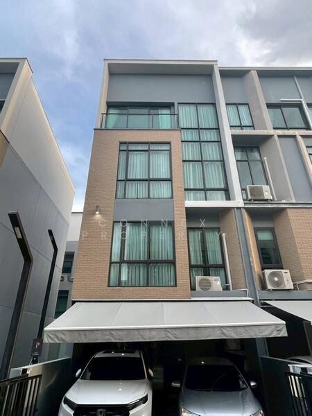 Estara Haven Pattanakan 20, Bangkok